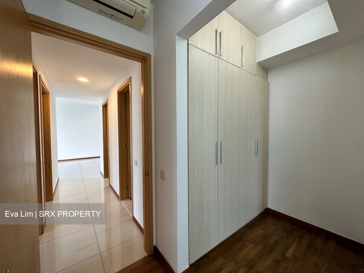 Waterview (D18), Condominium #582470971